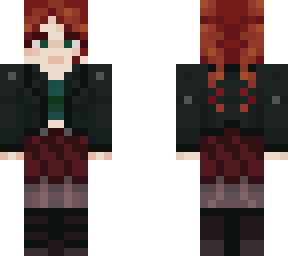 ginger