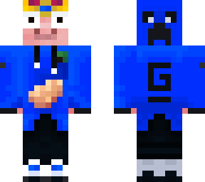 goobs last remake