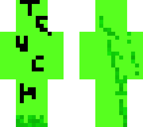 grassy man