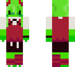 greenie
