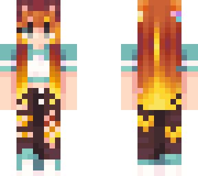 hair base