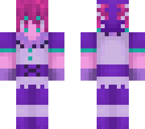 harlequin contraption