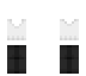 idk, outfit base