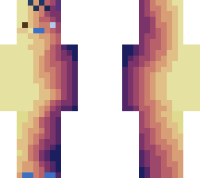 infected duck (base)