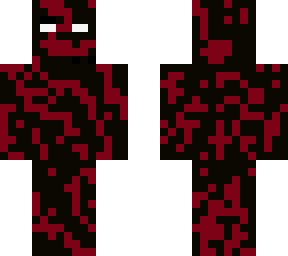 infected null