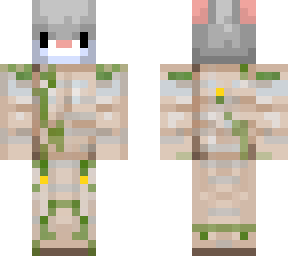 iron rabbit