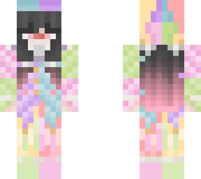 jester yuki