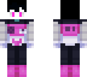 jonah as mettaton