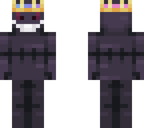 king gengar. {sizarts.}