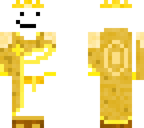 krisdacapy emperor