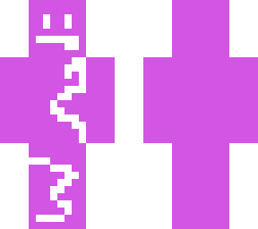 little purple guy