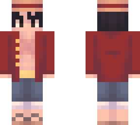 luffy