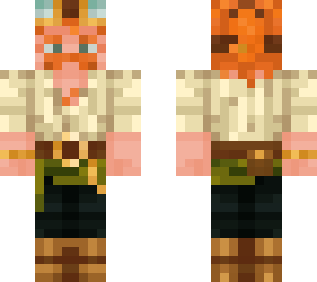 man elf