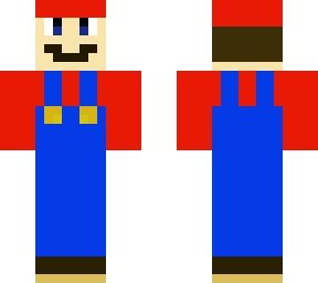 mario