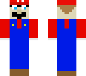 mario