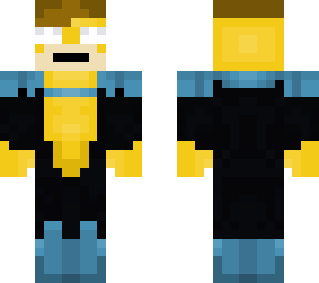 mark