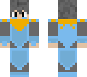mark fall guys paladin 2 sin casco