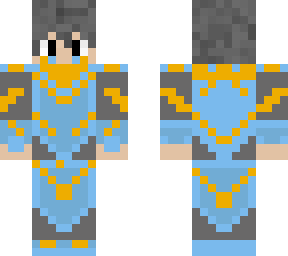mark fall guys paladin de iper carrgasin casco