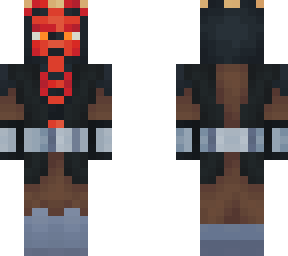 maul / maul - shadow lord