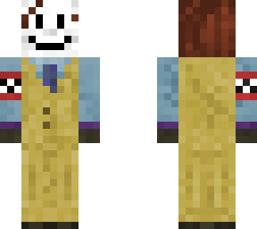 michael afton pizza sim suit