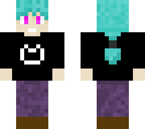 minha skin