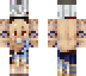 mini arthur