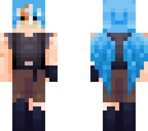 my d&d character maxwell