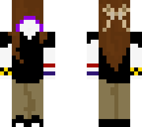 my persona!!!