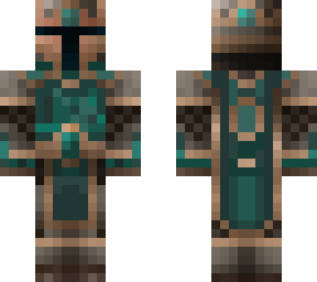 my skin