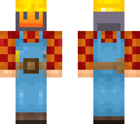 nice guys bob the builder