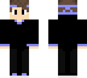 not use this skin