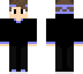 not use this skin