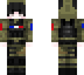 panda militar