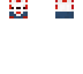 peppermint butler