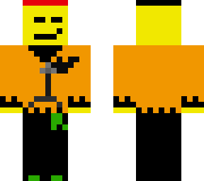 pineappleperil