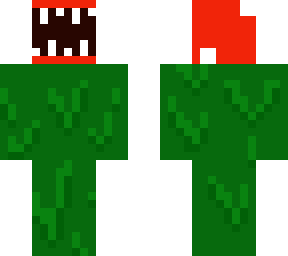 piranha plant