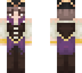 pirate skin 2 of 2