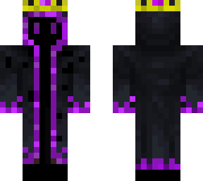 purple mage