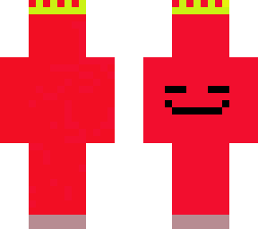 red king