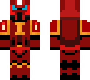 red knight