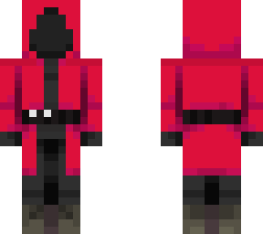 red specter