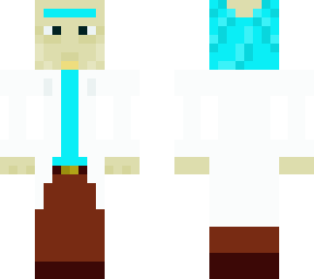 rick sanchez