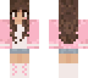 riley’s skin