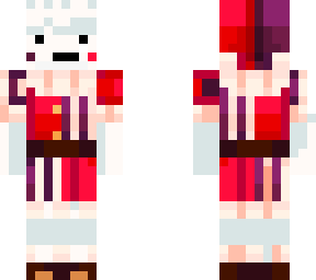 seth clown