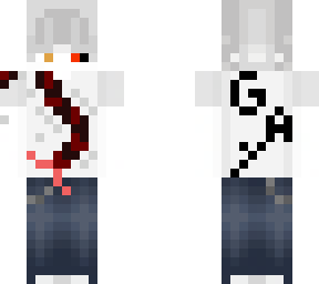 skorpion gya
