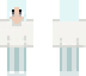 snowie man