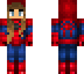 spider girl