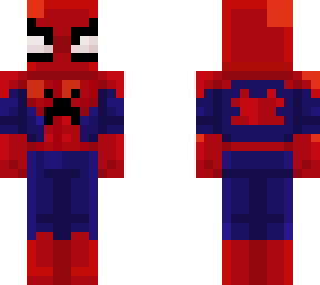 spider-man [marvel comics]