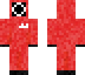 squid game guard cercle