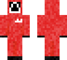 squid game guarde triangle